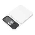 thumbnail image 2 of Digital Kitchen Scale 5kg Touch Screen LCD Display High Accuracy Wall Hanging Laboratory Scale for Baking Cooking, 2 of 15