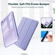 thumbnail image 5 of Funda ProCase para iPad 11.ª generación, 11 pulgadas, 2025/10.ª generación, 10.9 pulgadas, 5 of 9