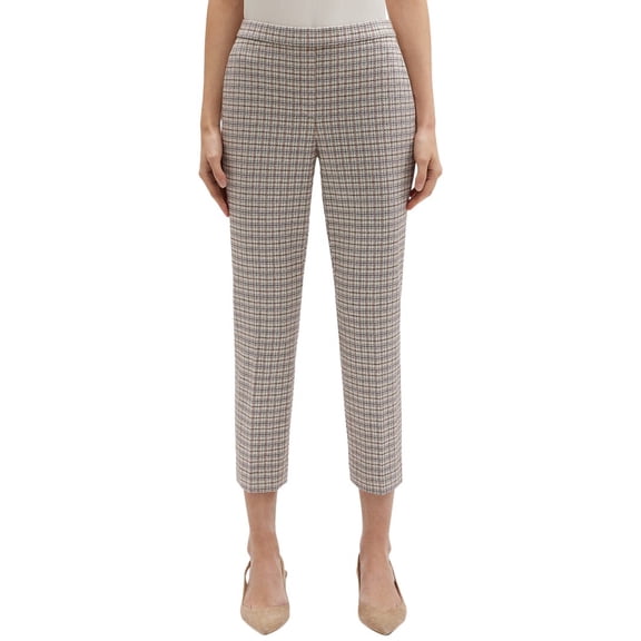 Theory womens Treeca Pull On Pant, 00