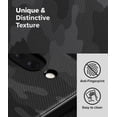thumbnail image 3 of Funda para teléfono Ringke Onyx Feels Good Google Pixel 9a - Camo Bla, 3 of 9