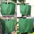 thumbnail image 4 of Funda para contenedor IBC, su compañera confiable para recolectar agua de lluvia de 1000 litros. Mantenga el agua fresca con características anti-UV y prevención de algas, 4 of 7