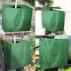 thumbnail image 4 of Funda de transporte IBC para barril de lluvia de 1000 l, complemento para tanque de agua de exterior con prevención avanzada de algas y durabilidad, 4 of 7