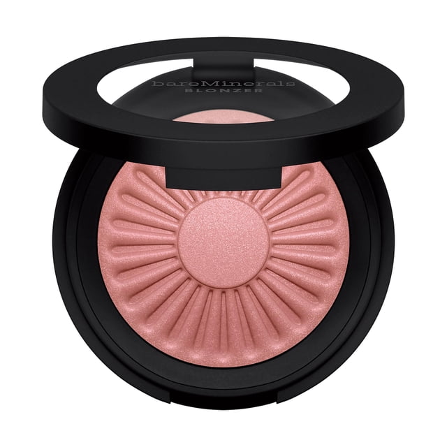 Blush + Bronzer Hybrid BareMinerals Gen Nude sin talco