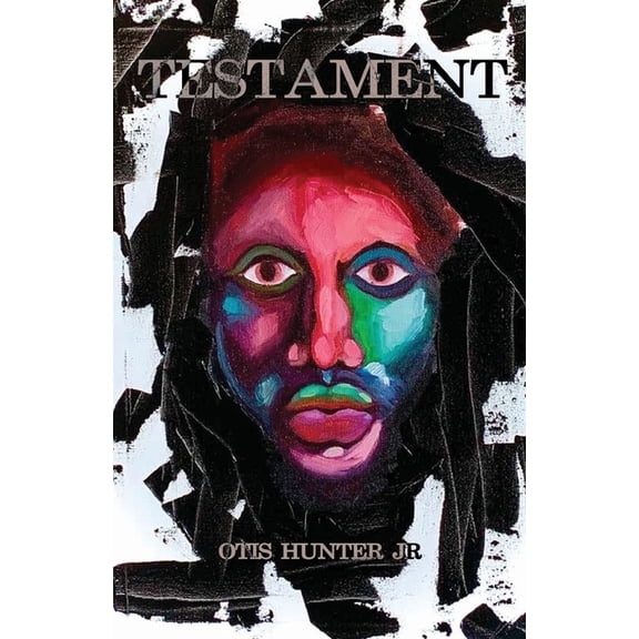 Testament, (Paperback)