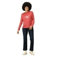 thumbnail image 4 of Regatta Womens Carlene Long-Sleeved T-Shirt, 4 of 5