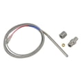 thumbnail image 2 of Sidaley Controlador de temperatura Rosca Alto grado Tipo portátil Termopar de escape Sensor Enlace Sistema Reemplazo Vehículos, repuestos y accesorios Mis, 2 of 6