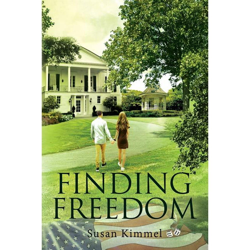Finding Freedom (Paperback) - Walmart.com - Walmart.com