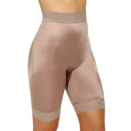 

Shapewear High-Waist Long Leg Pantie Girdle - 518