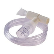 Aerosol Disposable Vaporizer Kit with Tubing Treats Asthma By Healthline Trading (10)