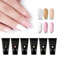 Madame Glam Gel Polish Gel Polishes for Nails Sm3 Nail Chip Kids Nail