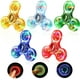 thumbnail image 1 of Juego de 5 juguetes luminosos para niños, regalo de Navidad, con cristales LED, para los dedos y la mano., 1 of 8