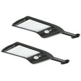 thumbnail image 1 of Zootealy Remote Control Rotate Bracket Solar Street Light 36LED Outdoor Waterproof LED Solar-power Garden Wall Lamp PIR Motion Sensor Lamps, 1 of 8