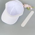 thumbnail image 4 of Luxshiny 30Ud Absorbentes De Sudor Para Gorras Adhesivas Desechables Color, 4 of 8