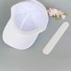thumbnail image 4 of Moluckfu 30Ud Protector Desechable Para Gorras No Tejida Con Alta Absorción De Sudor, 4 of 7