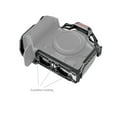 thumbnail image 3 of SmallRig Full Camera Cage for Canon EOS R5/R6/R5 C, 3 of 10