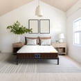 thumbnail image 4 of Base Cama King: Estructura de Acero, Diseño Minimalista Ilios Innova, 4 of 9