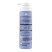 Naturium The Booster Hyaluronic Acid Body Wash, Hydrating & Moisturizing plus Minimizes Dryness, with Glycerin & Vitamin B5, 16.9 fl oz