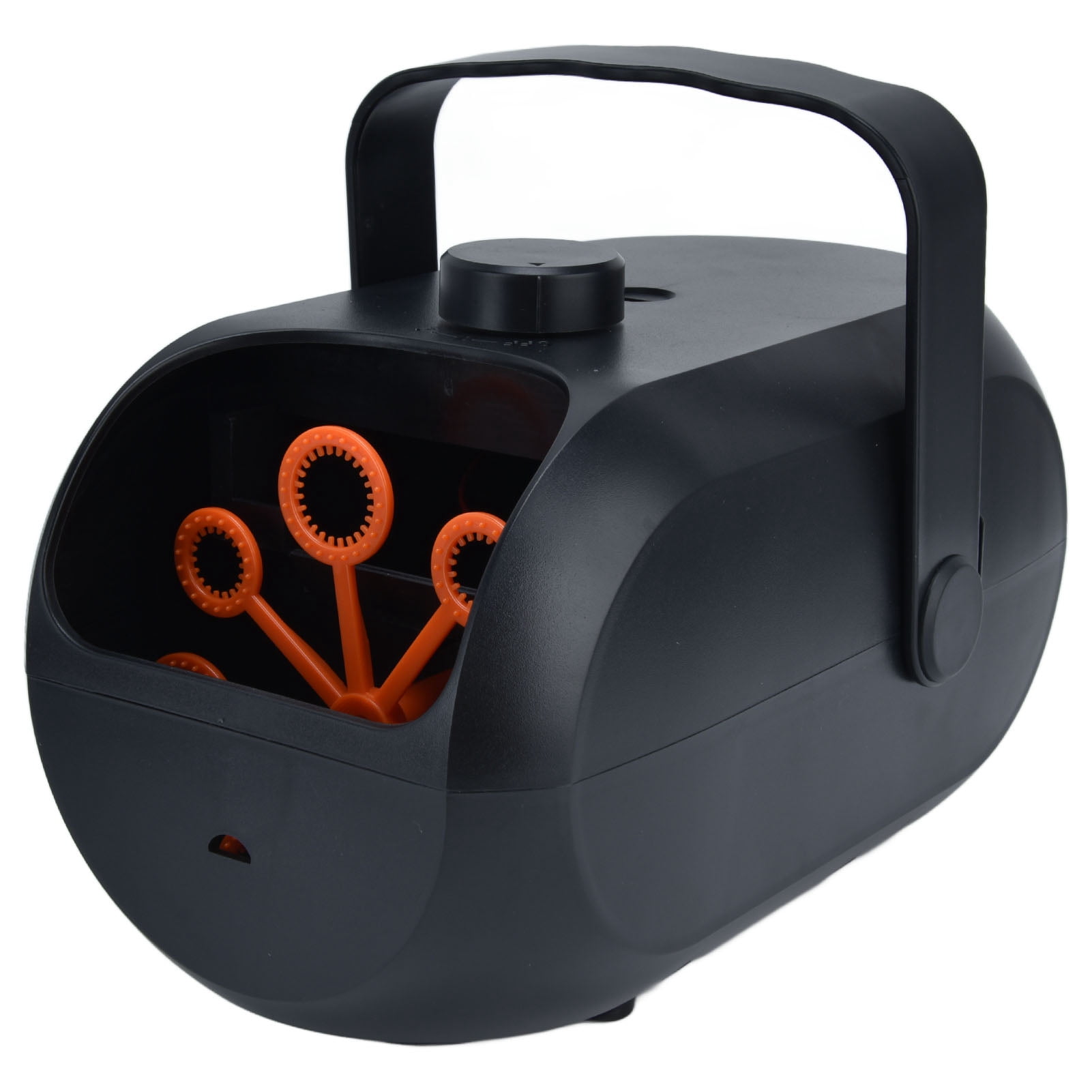 Bubbles - Sa ZOUSSIQI 2 Speed Bubble Machine Automatic Portable Bubbles