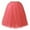A-Watermelon Red569, variant on Jamsmile Women Tulle Skirts Carnival Pleated Knee Length Tutu Dancing Skirts A-Line Mesh Layered High Elastic Waist Party Skirts