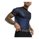 thumbnail image 1 of Playera Para Hombre Transpirable Sexy Camisas Mangas Cortas, 1 of 8