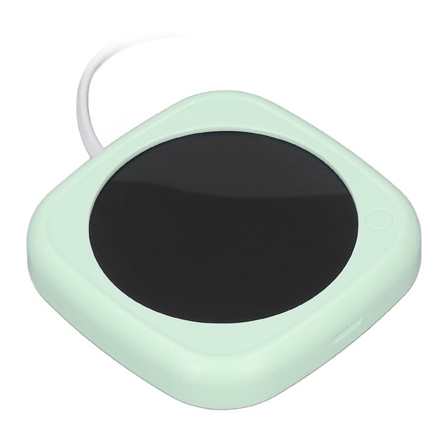 Calentador De Tazas De Café, Calentador De Bebidas, Bajo Consumo De Energía, Configuración De 2 Modos, Portátil Para Mesitas De Noche Para Leche ANGGREK Otros