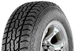 Ironman All Country A/T LT265/70R17 E/10PLY Light Truck & SUV Tire