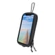 thumbnail image 4 of Bolsa De Marco Frontal Para Teléfono De Bicicleta, 7 Imanes Fuertes, Cuero De PU, Antiarañazos, Impermeable, Conector Para Auriculares, A Prueba De Golpes, Tubo Superior De, 4 of 7
