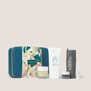 Omorovicza Evening Ritual Set with Travel Bag