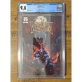 thumbnail image 1 of Venom #3 - CGC 9.8 Comic Book, 1 of 2
