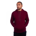 thumbnail image 2 of Next Level Apparel 9304 Adult Sueded French Terry Pullover Sweatshirt, 2 of 4