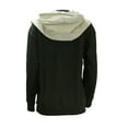 thumbnail image 2 of OPENING CEREMONY Unisex Scarf Hoodie, Black, X-Small, 2 of 2