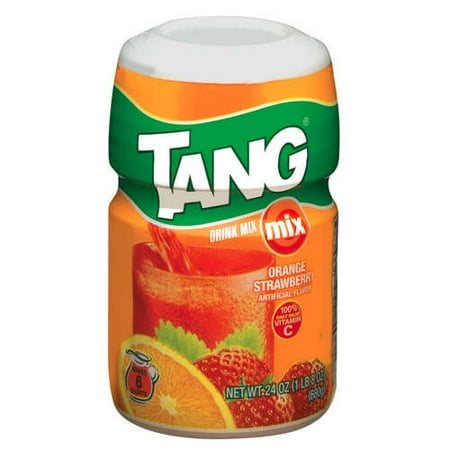 Mondelez Tang Drink Mix, 24 oz