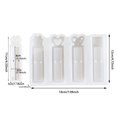 thumbnail image 3 of Silicone Moulds Casting Moulds Easter Easter Silicone Moulds Easter Silicone Mould Plaster Moulds For Casting Easter Chocolate Casting Moulds Silicone Pancake Shape Dinosaur Pancake Sandwich Cluster, 3 of 7