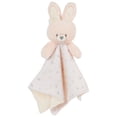 thumbnail image 1 of Peluche con forma de conejito Lovey GUND, suave y sostenible, 25 cm, 1 of 8