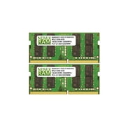 32GB 2X16GB NEMIX RAM Memory for Apple Mac mini 2018