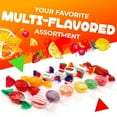 thumbnail image 5 of Hostess Hard Candy Assortment, Old-Fashioned Multi-Flavored Candy Mix - 3 Pound Bag, 5 of 5