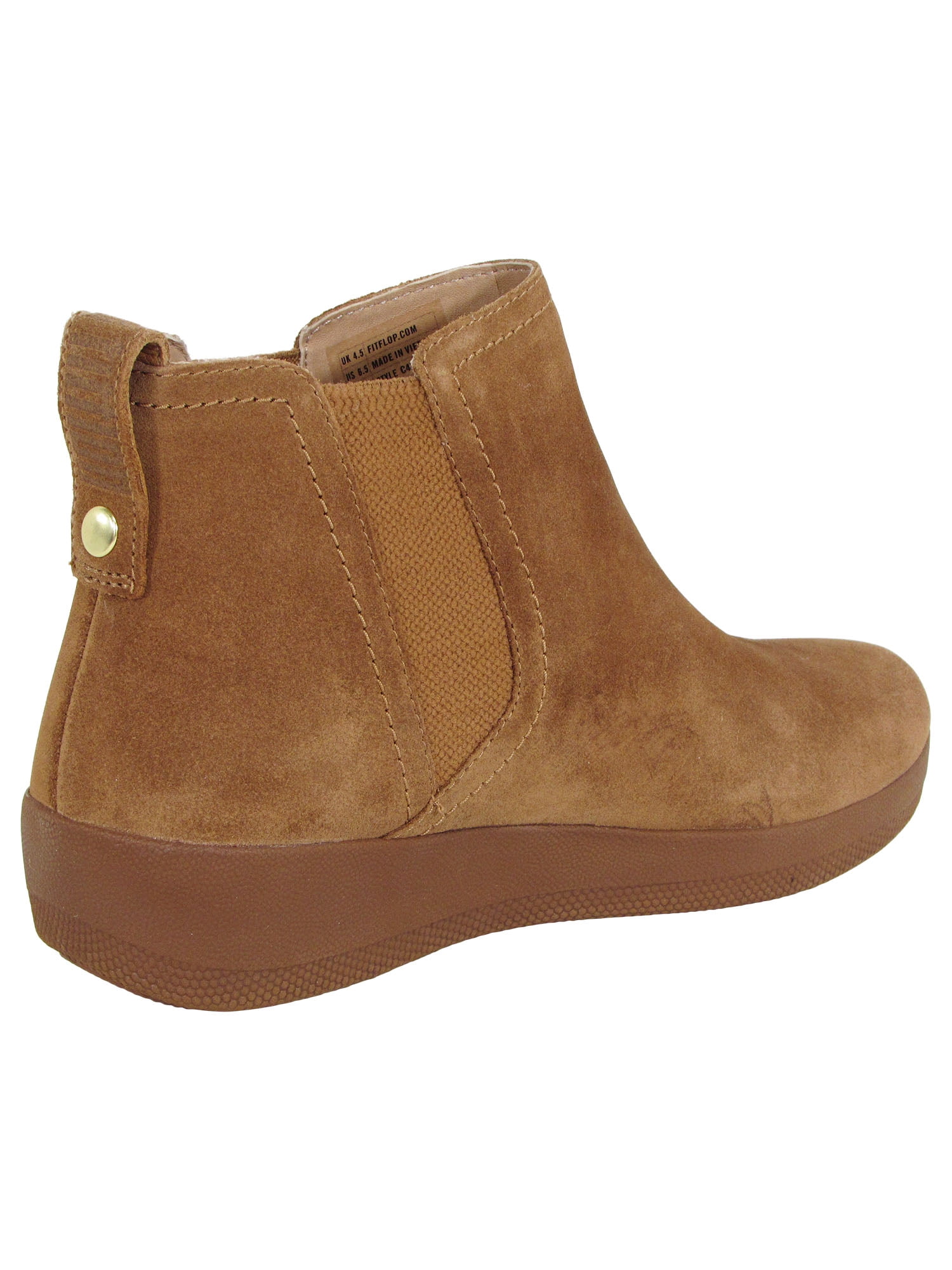 Fitflop Womens Superchelsea Pull On 