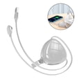 thumbnail image 2 of Data Cable One with Three Data Cables Three-in-one Charging Cable 5A Super Fast Charging Retractable Cable, 2 of 9