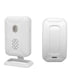 thumbnail image 3 of Timbre infrarrojo inalámbrico, timbre de bienvenida, sensor de movimiento, tienda, tienda, timbre, sensor de movimiento, timbre confiable y duradero, 3 of 8