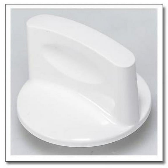 GE WH01X10314 Knob Assembly Control - OEM Part