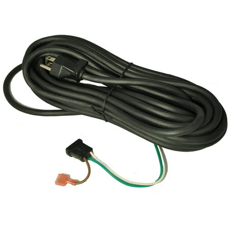 - Oreck Upright Vacuum Cleaner 35 Feet Long Cord