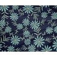 thumbnail image 4 of oneOone Polyester Lycra Fabric Leaves & Floral Artistic Print Fabric by The Yard 56 Inch Wide, 4 of 4