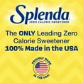 thumbnail image 5 of Splenda Granulated Sweetener, 19.4 Oz, 5 of 11