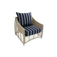 thumbnail image 3 of Sunbrella Deep Seating Cushion, 3 of 5