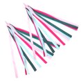 thumbnail image 2 of Bicycle Tassel Ribbon, Unique Practical Ribbon Streamers Wear-resistant  For Children's Car Decoration For Gifts For Scooter For Bike 1,2,3, 2 of 8