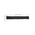 thumbnail image 2 of LOLIPPYY 8pcs Breathable Sleeve Fix Strap For Sports Shirts White AntiSlip Workout, 2 of 8