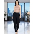 thumbnail image 3 of Pack 2 Playeras de Mujer Unitalla Camisetas de Dama Ajuste Perfeto Blusas Dama Casuales Camisa Mujer Casual O Deportiva Mujer Blusa, 3 of 9