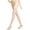 Cocoon, variant on Women's Falke 41513 Pure Matt 20 Transparent Stay-Up Thigh Highs (Cocoon L)