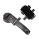 thumbnail image 5 of Soporte para teléfono con ventosa rotación universal de 360 ​​​​grados Soporte para teléfono con navegación para automóvil Anti caída para parabrisas ANGGREK Otros, 5 of 7