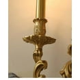 thumbnail image 6 of French Lighting Home Decor Wall Light Vintage Copper Candle Wall Lamp Living Room Bedroom Bedside Corridor Aisle Stair Sconce, 6 of 9